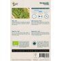 Buzzy ® Bio Peulen Norli Achterzijde